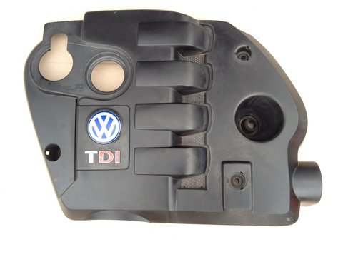 Capac Motor VW TDI