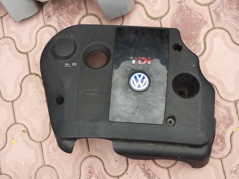 Capac motor VW TDI
