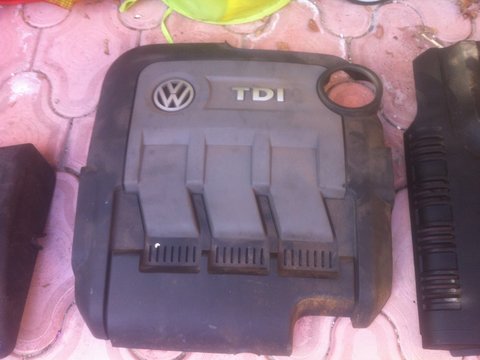 Capac motor VW TDI