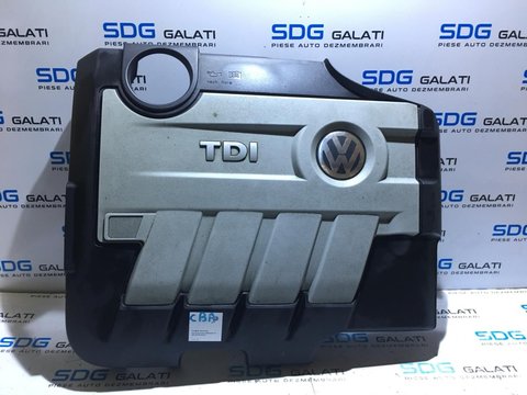 Capac Motor VW Tiguan 2.0TDI CBA 2007 - 2015 COD : 03L103925AD / 03L103925AF