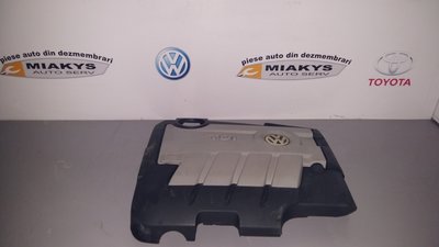 Capac motor VW Tiguan 2009-2012 1.6 diesel