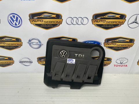 Capac motor VW Tiguan CFF CFG