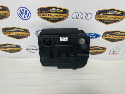 Capac motor VW Tiguan DFG 2017-2020