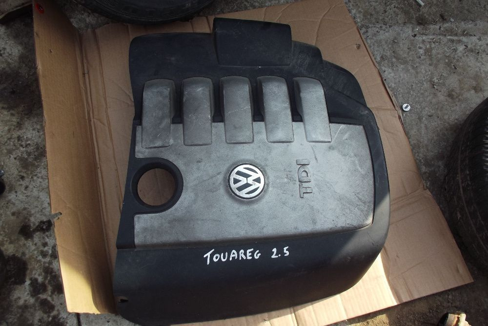 Capac Motor VW Touareg 2.5 2003-2010 dez