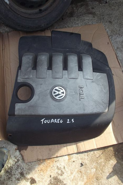 Capac Motor VW Touareg 2.5 2003-2010 dezmembrez To
