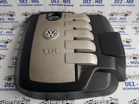 Capac motor VW Touareg 2.5 TDI