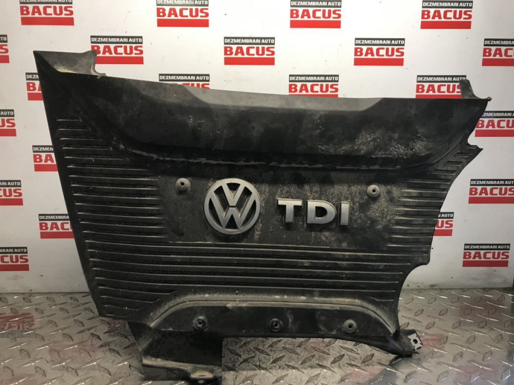 Capac motor VW Transporter T6 2.0 TDI TIP MOTOR- D