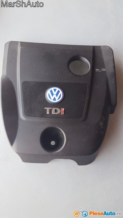 Capac motor VW.