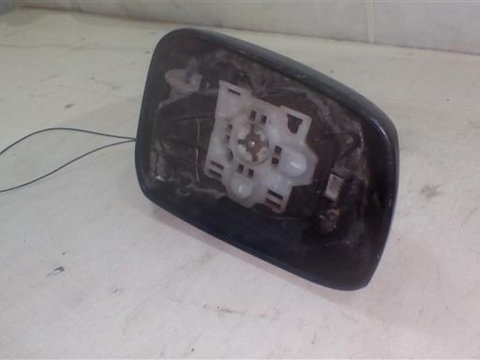 Capac + motoras oglinda dreapta Nissan Navara An 2007-2012