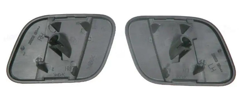 Capac NOU spalator stropitor far Nissan Qashqai J10 28658BR00H 28659BR00H