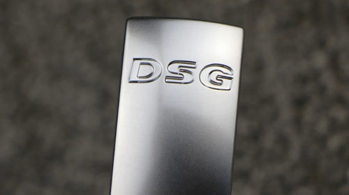 Capac nuca DSG 2 Volkswagen Passat B7 Pa