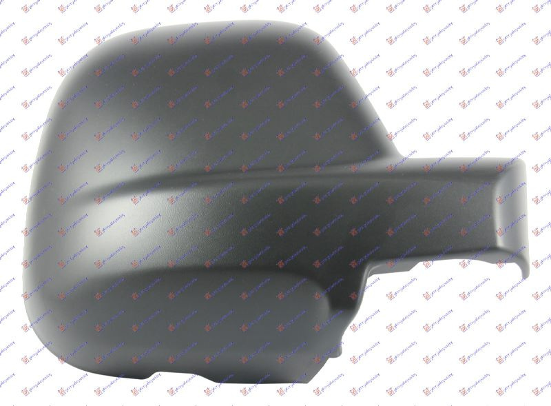 CAPAC OGLINDA 12- - CITROEN BERLINGO 15-, CITROEN, CITROEN BERLINGO 15-19, 205007703