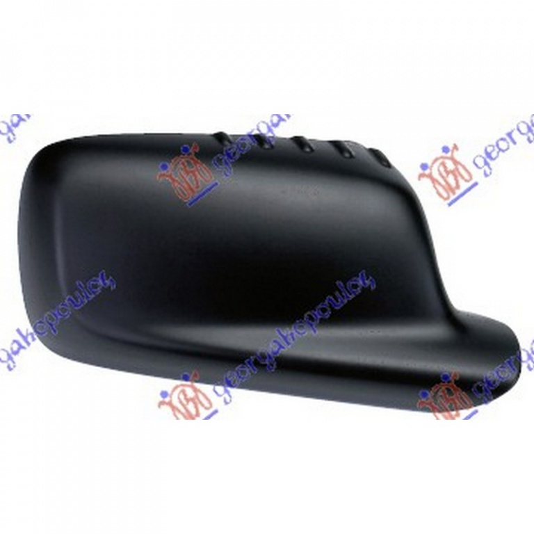 CAPAC OGLINDA BMW SERIE 3 E46 1999-> Capac oglinda pentru vopsit 2003->2006 dreapta PIESA NOUA ANI 1999 2000 2001 2002 2003 2004 2005 2006