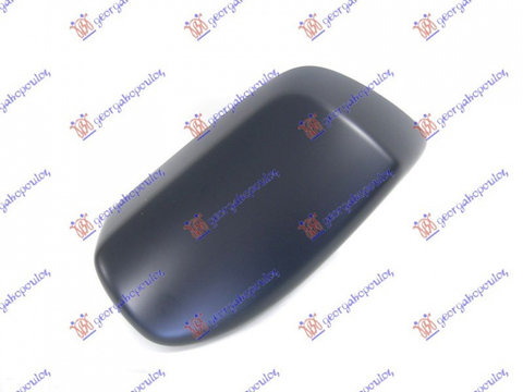 CAPAC OGLINDA BMW SERIE 6 E63 2004->2010 Capac oglinda exterioara pentru vopsit stanga PIESA NOUA ANI 2004 2005 2006 2007 2008 2009 2010