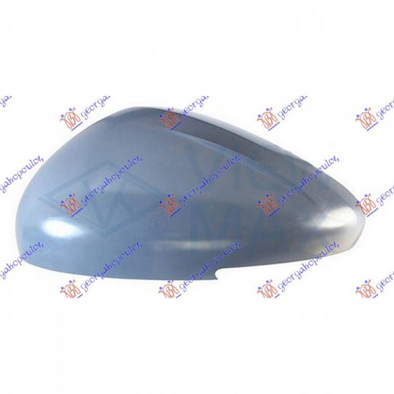 CAPAC OGLINDA CITROEN C3 Aer CROSS 2017-> Capac oglinda exterioara negru stanga PIESA NOUA ANI 2017 2018 2019