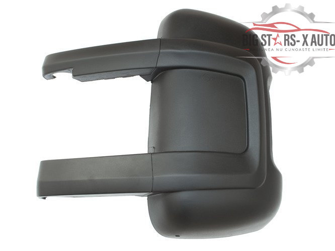 Capac oglinda Citroen Relay Anul de productie 2006- 2020 partea stanga pentru brat lung cu brate superioare