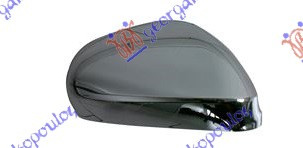 CAPAC OGLINDA CROMAT DR., ALFA ROMEO, ALFA ROMEO MITO 08-, 097607721