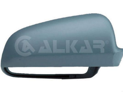 Capac oglinda dreapta nou AUDI A4 B6 2000-2005