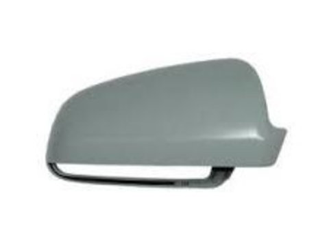 Capac oglinda dreapta NOU (prevopsit) Audi A3 8P an fabricatie 2003 2004 2005 2006 2007 2008 8E0857508BGRU