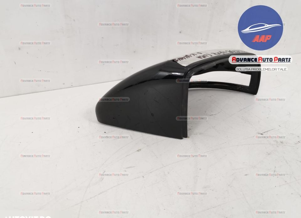 Capac oglinda dreapta original Mercedes-Benz V-Class W447 2014 2015 2016 2017 2018 2019 2020 OEM