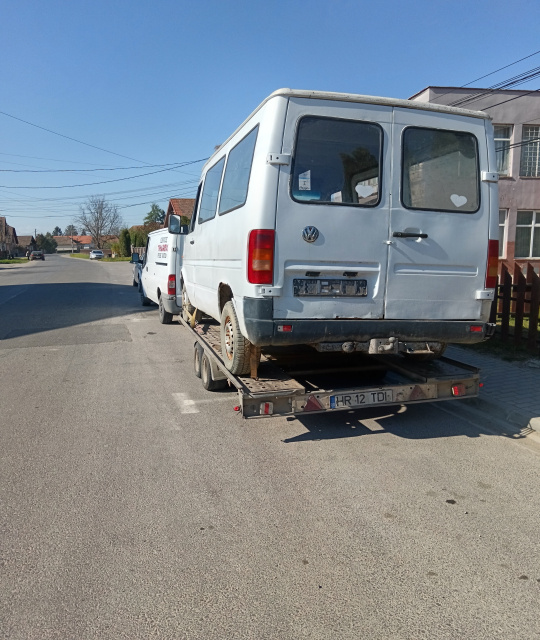 Capac oglinda dreapta Volkswagen VW LT35