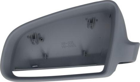 Capac oglinda exterioara AUDI A4 8E2 B6 BLIC 6103-01-1321593P