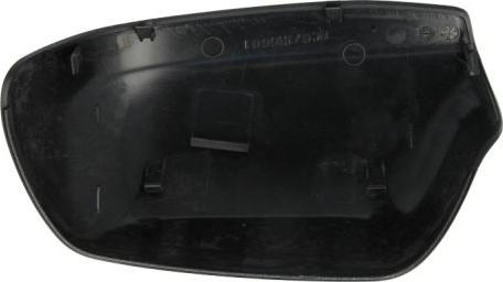 Capac oglinda exterioara MAZDA 3 limuzina BK BLIC 6103-01-1312991P
