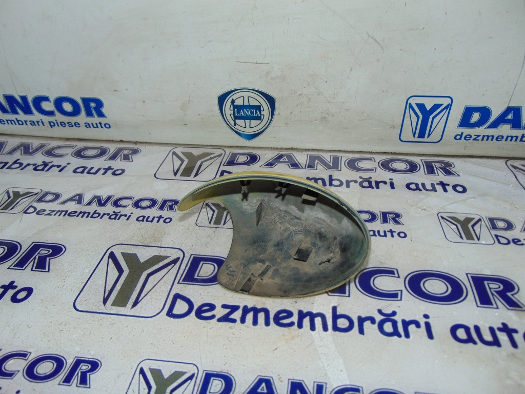 CAPAC OGLINDA EXTERIOARA MINI COOPER / MINI ONE / R50 / R53 AN 2001/2006 COD 51167058076