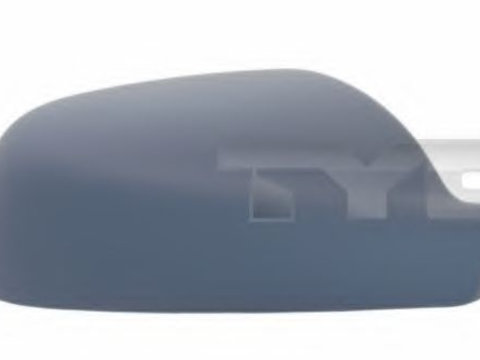 Capac oglinda exterioara PEUGEOT 307 SW (3H) (2002 - 2016) TYC 326-0082-2