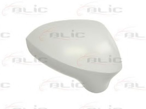 Capac oglinda exterioara SEAT IBIZA V ST (6J8, 6P8) (2010 - 2016) BLIC 6103-10-016352P