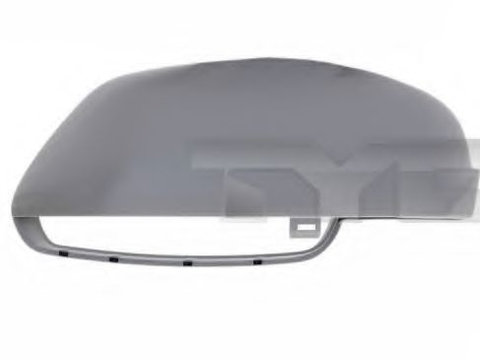 Capac oglinda exterioara SKODA OCTAVIA 2 Combi (1Z5) (2004 - 2013) TYC 332-0019-2