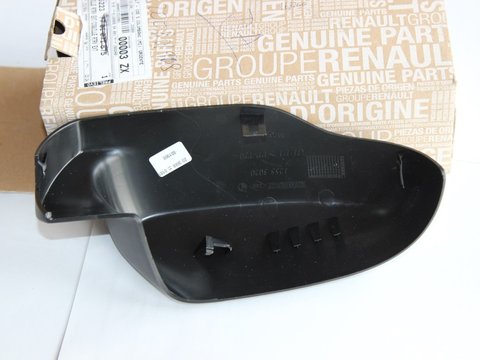 CAPAC OGLINDA EXTERIOARA STANGA RENAULT CLIO 2009-2012