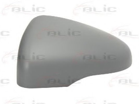 Capac oglinda exterioara VW TOURAN (1T3) (2010 - 2015) BLIC 6103-01-1312517P