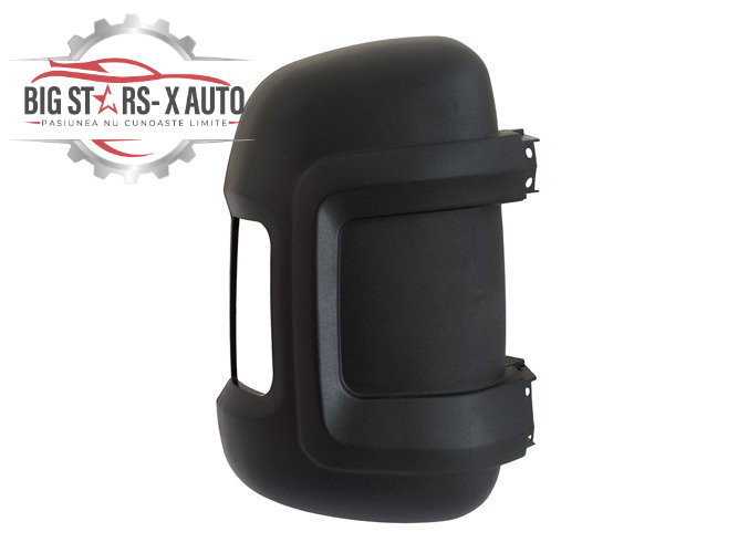 Capac oglinda Fiat Ducato 3 Facelift anul de productie 2014-2023 partea dreapta pentru oglinda cu brat lung 23