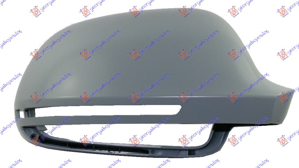 CAPAC OGLINDA GRUND. (LANE ASSIST) -10 - AUDI A4 07-11, AUDI, AUDI A4 07-11, 076707721