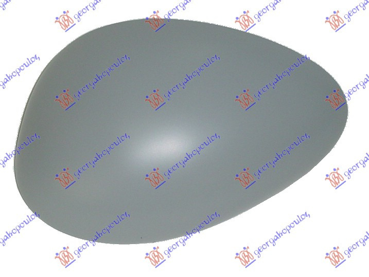 CAPAC OGLINDA GRUNDUIT - ALFA ROMEO 147 00-10, ALFA ROMEO, ALFA ROMEO 147 00-10, 019407702