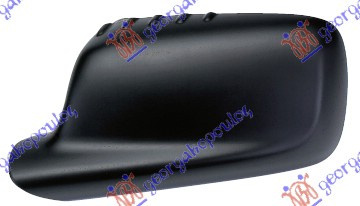 CAPAC OGLINDA GRUNDUIT - BMW SERIES 3 (E46) COUPE/CABRIO 03-06, BMW, BMW SERIES 3 (E46) COUPE/CABRIO 03-06, 035807702