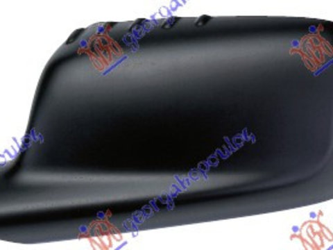 CAPAC OGLINDA GRUNDUIT - BMW SERIES 3 (E46) COUPE/CABRIO 03-06, BMW, BMW SERIES 3 (E46) COUPE/CABRIO 03-06, 035807702