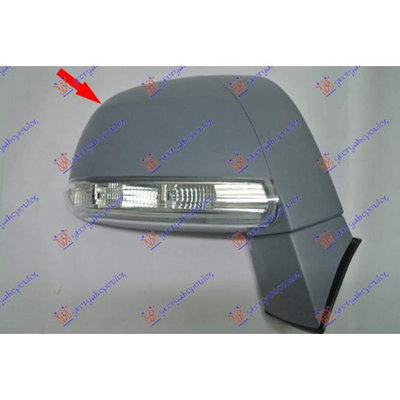 Capac oglinda Grunduit-Chevrolet Captiva 12-pentru