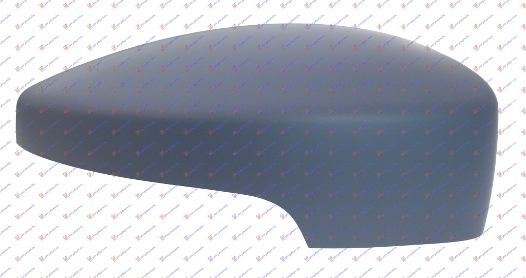 CAPAC OGLINDA GRUNDUIT - FORD ECOSPORT 13-17, FORD, FORD ECOSPORT 13-17, 328007701