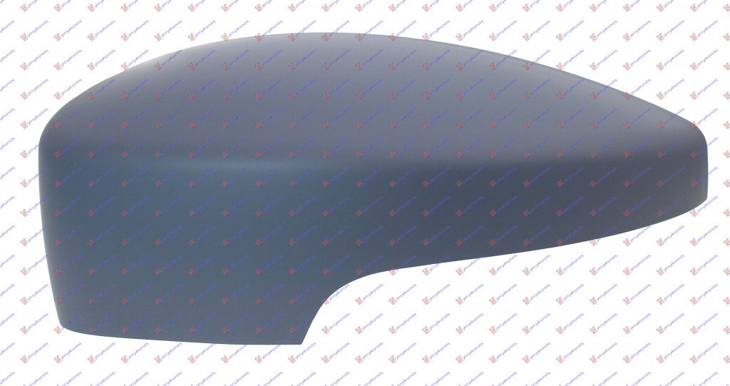 CAPAC OGLINDA GRUNDUIT - FORD ECOSPORT 13-17, FORD, FORD ECOSPORT 13-17, 328007702