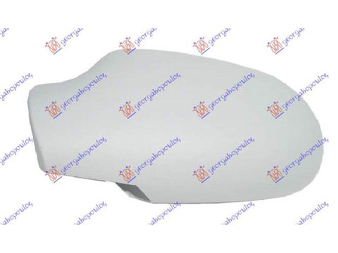 Capac oglinda Grunduit-Mercedes Slk (R170) 96-04 pentru Mercedes,Mercedes Slk (R170) 96-04