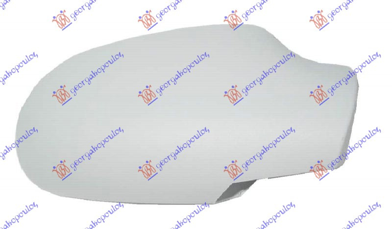 CAPAC OGLINDA GRUNDUIT - MERCEDES SLK (R170) 96-04
