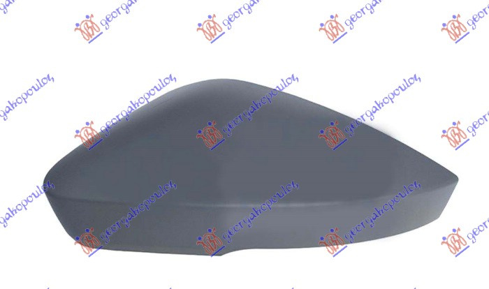 CAPAC OGLINDA GRUNDUIT - SKODA SUPERB 15-, SKODA, SKODA SUPERB 15-19, 745207702