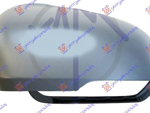 CAPAC OGLINDA GRUNDUIT, VOLVO, VOLVO V90 16-21, 862007702