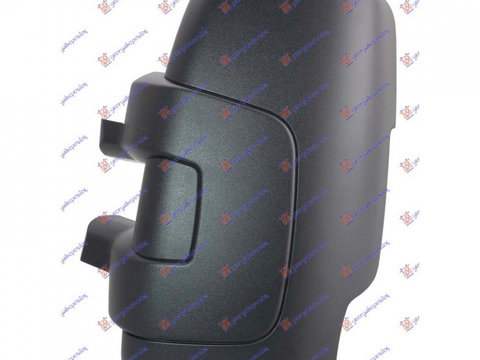 CAPAC OGLINDA IVECO DAILY VI 2014-> Capac oglinda stanga PIESA NOUA ANI 2014 2015 2016 2017 2018