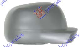 CAPAC OGLINDA (LUNG) - VW POLO 99-01, VW, VW POLO 99-01, 017207701