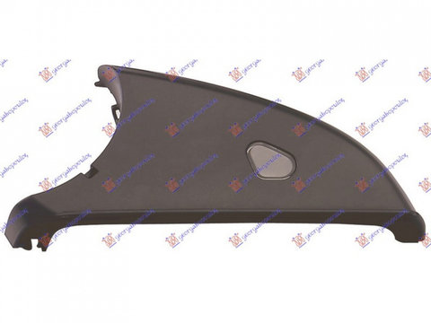 CAPAC OGLINDA MERCEDES S-CLASS W221 2005->2013 Capac oglinda inferior stanga 2009-> PIESA NOUA ANI 2005 2006 2007 2008 2009 2010 2011 2012 2013