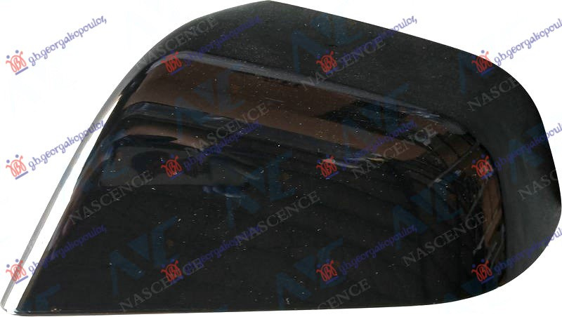 CAPAC OGLINDA NEGRU -21 - TESLA TESLA MODEL 3 17- TESLA TESLA MODEL 3 17- 906007707 906007707 109229000D