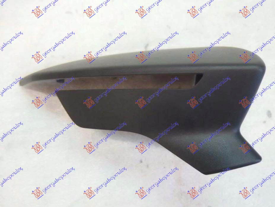 CAPAC OGLINDA NEGRU - F2, SEAT, SEAT ARONA 17-22, 726007703